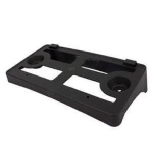 Ford JR3Z-17A385-CA Bracket, License Plate 2018-2021 Ford Mustang(Genuine)