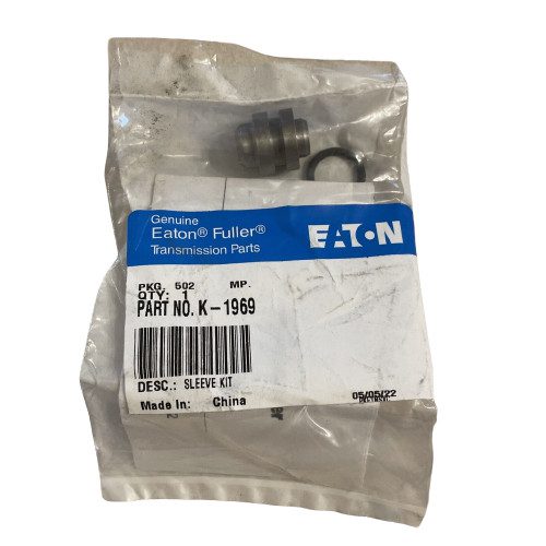 Eaton K-1969 Sleeve Kit (Genuine)