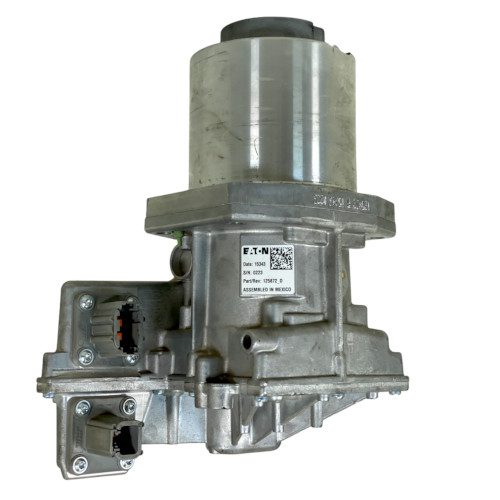 Eaton K-4253RX Electric Clutch Actuator Kit, ECA (Genuine)