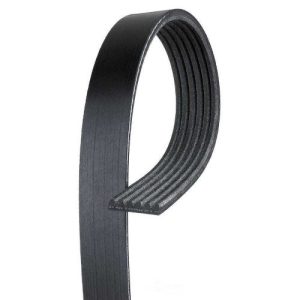 Gates K060780 Serpentine Belt, Micro-V (Genuine)