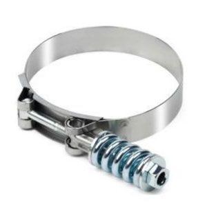 PACCAR F16-6000-031B413S V-Band Clamp, Hose Constant Torque 4 1/8 In