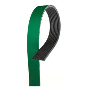 Gates K080702HD Serpentine Belt, FleetRunner Micro-V