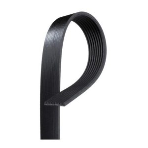 Gates K080720 Serpentine Belt, Micro-V