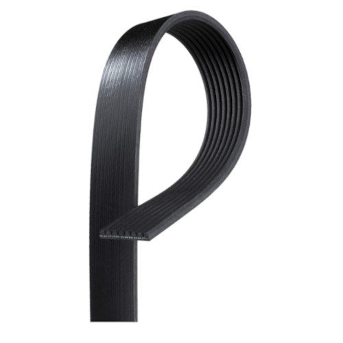 Gates K080745 Serpentine Belt, Micro-V