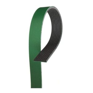 Gates K080780HD Serpentine Belt, FleetRunner Micro-V