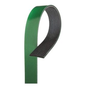 Gates K100864HD Serpentine Belt, FleetRunner Micro-V