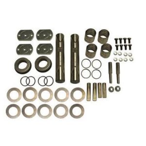 Stemco K102I Qwik Kit No Ream King Pin Set