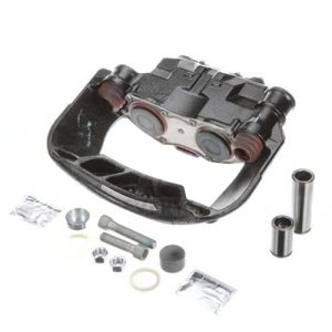 Bendix K129298 Exchange Caliper, Disc Brake Caliper, ADB22X-LT