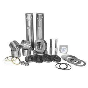 Stemco K130R Qwik Kit Steering King Pin Kit (Genuine)