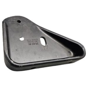 Kenworth K140-1815-R Crossmember Gusset , Aluminum (Genuine)