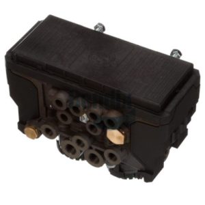 Bendix K152776 ABS Module, TABS6, ECU/Valve Assembly (Genuine)