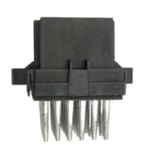 Behr K2675003 Blower Motor Resistor Control Module