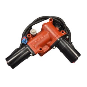 Fuller K3784RX Shifter Assembly XY Kit Gen 3