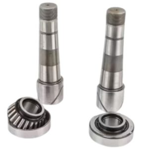 Stemco K536M King Pin Set, Quik Kit, No Ream (Genuine)