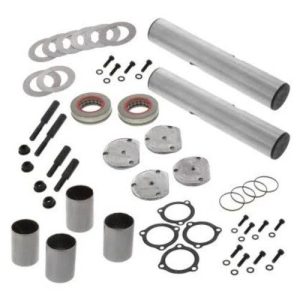 R200198 No Ream Steering King Pin Replacement Kit, BWP-NSI KB547NR