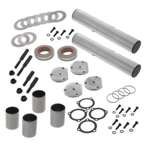 R200198 No Ream Steering King Pin Replacement Kit, BWP-NSI KB547NR