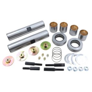 S-14680 No Ream Steering King Pin Replacement Kit, BWP-NSI KB826NR