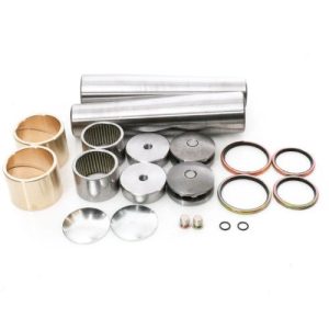 AKP-9819 No Ream Steering King Pin Replacement Kit, BWP-NSI KB834NR