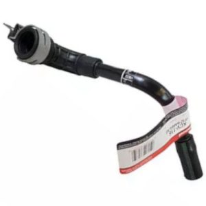 Motorcraft KCV-116 Valve Hose, PCV (Genuine)