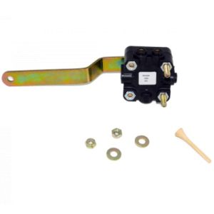 Barksdale KD2261 Height Control Leveling Valve