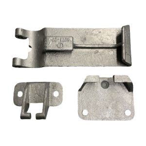 Kentucky Trailer 6500019713 3rd Point Lock Kit