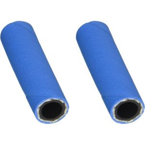 Motorcraft KFL-35 Fuel Hose, 7.3l. Id X 2.0 In. (Genuine)