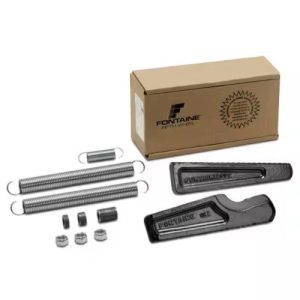 Fontaine KIT-RPR-6000L Fifth Wheel Minor Repair Kit, LH