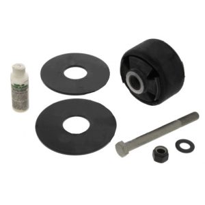 Meritor KIT11201 Pivot Bolt and Bushing Kit, RFS23T Only