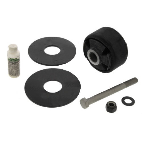 Meritor KIT11201 Pivot Bolt and Bushing Kit, RFS23T Only
