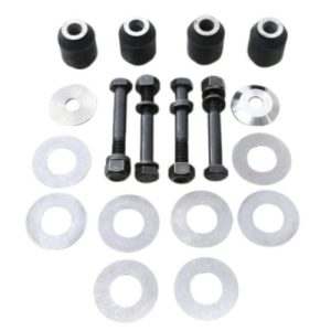 Meritor KIT11300 Control Arm Bushing & Bolt Kit (Genuine)