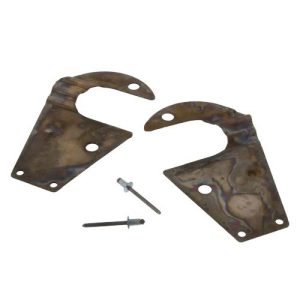 Meritor KIT11325 Washer Kit, Axle Connection (Genuine)