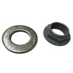 Meritor KIT2638 Pinion Nut & Washer Kit (Genuine)
