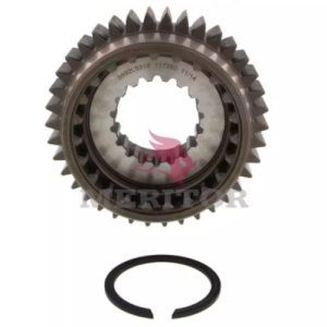 Meritor KIT5397 Gear Kit, Transmission Auxiliary (Genuine)
