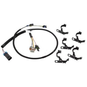 Meritor KIT5430 Transmission Wiring Clip Kit (Genuine)