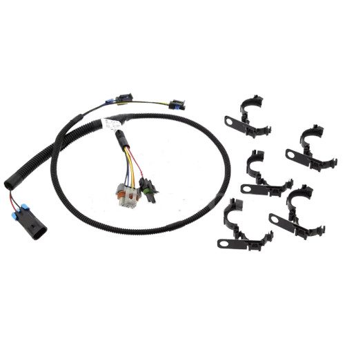 Meritor KIT5430 Transmission Wiring Clip Kit (Genuine)