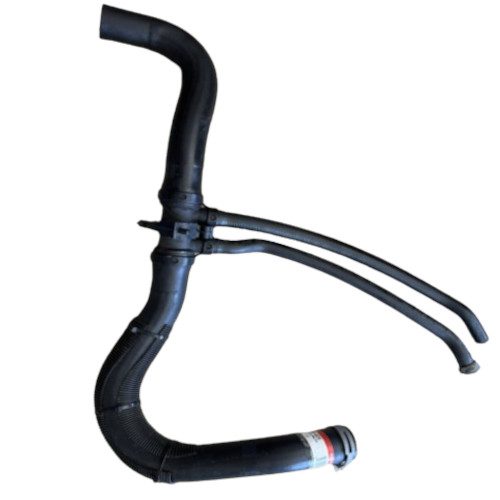 Motorcraft KM-4826 Radiator Hose, Coolant Assembly (Genuine)