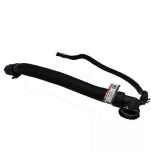 Motorcraft KM-5037 Hose, Radiator Lower (Genuine)