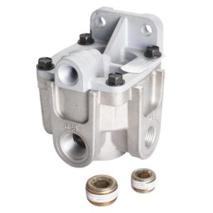 Haldex KN28510 Relay Valve, RG2 Air Brake (Genuine)