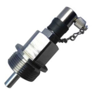 Checkfluid KP022-A Sampling Valve DD13-DD15