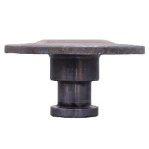 SAF-Holland KP-T-809-EF King Pin, 5/16" Bolster Plate (Genuine)