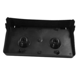 Ford KS7Z-17A385-AA Bracket, License Plate, 2019 -2020 Fusion (Genuine)