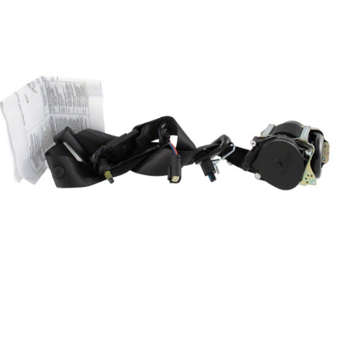Ford KT1Z17611B08AB Seat Belt (2018-2023 Transit Connect)