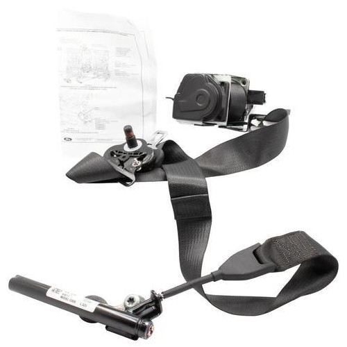 Ford KT4Z58611B09AJ Seat Belt Pretensioner (2020-2024 Edge)