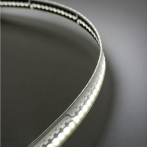 Grote LED Light Strips, 18.8" Extreme White, Flexible(L14162001)