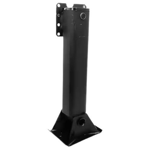 JOST L300L.T.17 Landing Leg, Non-Gear Side, 17" Travel , Low Profile Sand Shoe