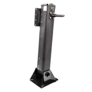 JOST L300R.T.17 Landing Leg, Gear Side, 17" Travel , Low Profile Sand Shoe