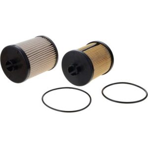 Luber-finer L4609F Fuel Filter, Heavy Duty