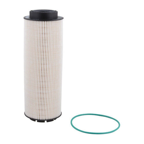 Luber-Finer L7663F Fuel Filter, Heavy Duty (Genuine)