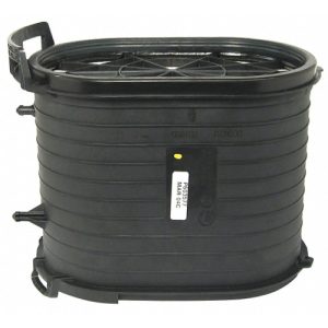 Luber-Finer LAF1646 Air Filter, Heavy Duty