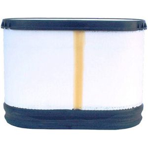 Luber-Finer LAF2886 Air Filter, Heavy Duty